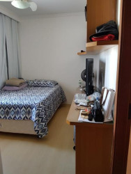 Apartamento com 2 Quartos à Venda, 52 m² em Iguatemi - Salvador