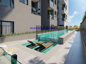 Apartamento com 3 Quartos à Venda, 75 m² em Recanto Quarto Centenário - Jundiaí