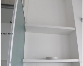 Imóvel com 2 Quartos à Venda, 50 m² em Vila Nambi - Jundiaí