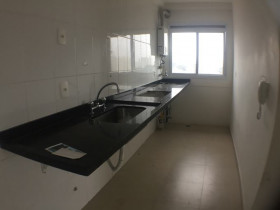 Apartamento com 2 Quartos à Venda, 65 m² em Parque Da Mooca - São Paulo
