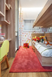 Apartamento com 3 Quartos à Venda, 53 m² em Guarapiranga - São Paulo
