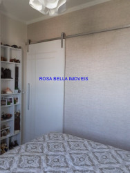 Apartamento com 2 Quartos à Venda, 50 m² em Nova Cidade Jardim - Jundiaí