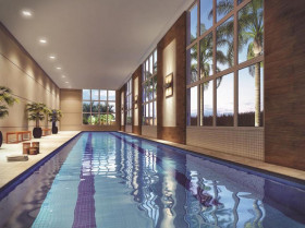 Apartamento com 3 Quartos à Venda, 118 m² em Lapa - São Paulo