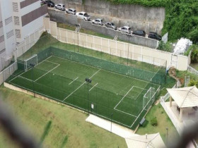 Apartamento com 3 Quartos à Venda, 67 m² em Brotas - Salvador
