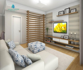 Apartamento com 2 Quartos à Venda, 58 m² em Jardim Chapadão - Campinas