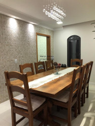 Sobrado com 3 Quartos à Venda,  em Colônia - Jundiaí