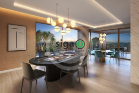 Apartamento com 3 Quartos à Venda, 144 m² em Sumarezinho - São Paulo