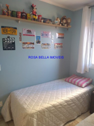 Apartamento com 3 Quartos à Venda, 68 m² em Jardim Shangai - Jundiaí