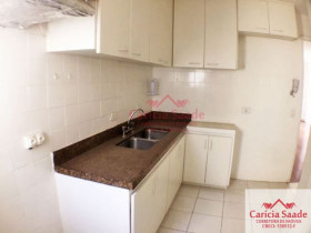 Apartamento com 3 Quartos para Alugar, 100 m² em Jardim Paulista - São Paulo
