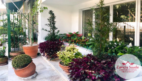 Apartamento com 1 Quarto à Venda, 28 m² em Bela Vista - São Paulo