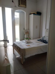 Apartamento com 1 Quarto à Venda, 50 m² em Brotas - Salvador