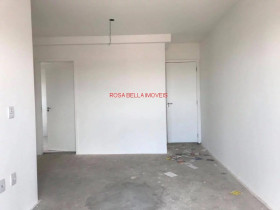 Apartamento com 2 Quartos à Venda, 54 m² em Vila Nova Esperia - Jundiaí