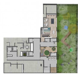 Apartamento com 3 Quartos à Venda, 174 m² em Perdizes - São Paulo