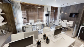 Sala Comercial à Venda, 57 m² em Bethaville - Barueri