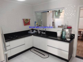 Sobrado com 3 Quartos à Venda, 145 m² em Cidade Luiza - Jundiaí