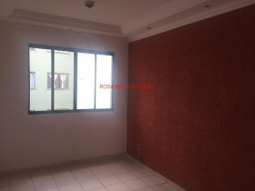 Apartamento com 2 Quartos à Venda, 52 m² em Medeiros - Jundiaí