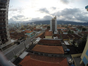Apartamento com 1 Quarto à Venda, 42 m² em Guilhermina - Praia Grande