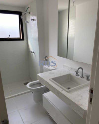 Apartamento com 2 Quartos à Venda, 83 m² em Vila Progredior - São Paulo