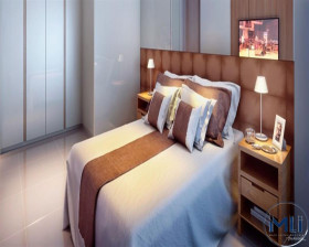 Imóvel com 2 Quartos à Venda, 58 m² em Taquara - Rio De Janeiro