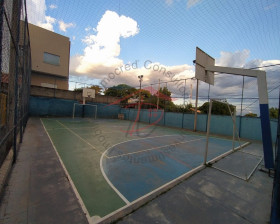 Imóvel com 2 Quartos à Venda, 49 m² em Chácara Bela Vista - Sumaré
