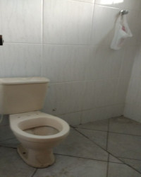 Casa com 2 Quartos à Venda, 60 m² em Santo Elias - Mesquita