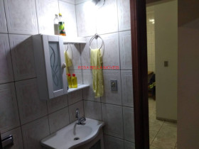 Casa com 3 Quartos à Venda, 85 m² em Parque Residencial Jundiaí - Jundiaí