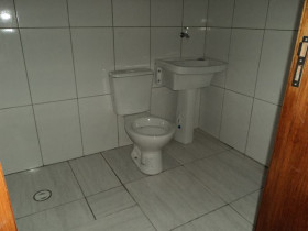 Apartamento com 1 Quarto à Venda, 25 m² em Sé - São Paulo