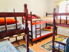 Casa com 3 Quartos para Alugar ou Temporada, 95 m² em Gaivota - Itanhaém