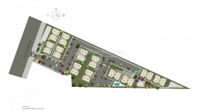 Apartamento com 2 Quartos à Venda, 45 m² em Campo Grande - Rio De Janeiro