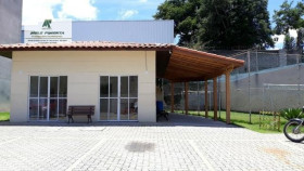 Apartamento com 2 Quartos à Venda, 50 m² em Centro - Vargem Grande Paulista
