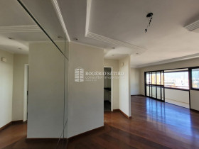 Apartamento com 3 Quartos à Venda, 117 m² em Chacara Klabin  - São Paulo