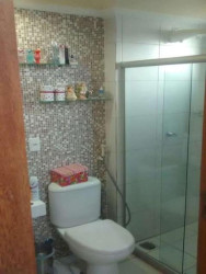 Apartamento com 3 Quartos à Venda, 70 m² em Imbuí - Salvador
