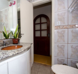 Imóvel com 3 Quartos à Venda, 95 m² em Jd Marajoara - São Paulo