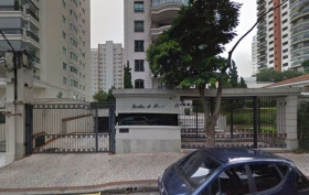 Imóvel com 4 Quartos à Venda, 284 m² em Campo Belo - São Paulo