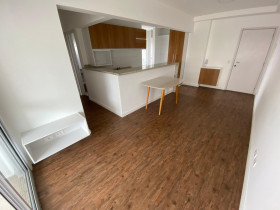 Imóvel com 2 Quartos à Venda, 56 m² em Sapopemba - São Paulo