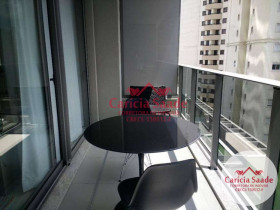 Apartamento com 1 Quarto à Venda, 36 m² em Pinheiros - São Paulo