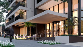 Apartamento com 1 Quarto à Venda, 33 m² em Vila Mariana - São Paulo