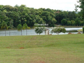Casa de Condomínio com 4 Quartos à Venda, 405 m² em Parque Reserva Fazenda Imperial - Sorocaba