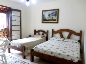 Casa com 4 Quartos à Venda, 150 m² em Jequitiba - Itanhaem
