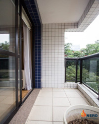 Imóvel com 1 Quarto à Venda, 45 m² em Vila Nova Conceição - São Paulo