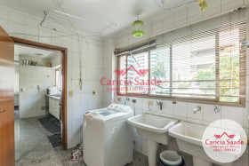 Apartamento com 3 Quartos à Venda, 190 m² em Aclimação - São Paulo