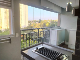 Imóvel com 1 Quarto à Venda, 37 m² em Melville Empresarial  I E  Ii - Barueri