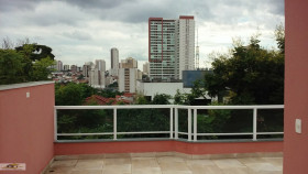 Sobrado com 3 Quartos à Venda, 170 m² em Jardim Aeroporto - São Paulo