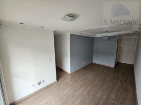 Apartamento com 3 Quartos à Venda, 65 m² em Vila São Pedro - Santo André