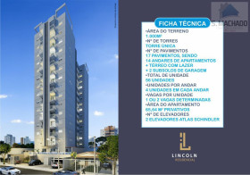 Apartamento com 2 Quartos à Venda, 65 m² em Campestre - Santo André