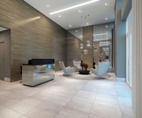 Studio com 1 Quarto à Venda, 52 m² em Higienópolis - São Paulo