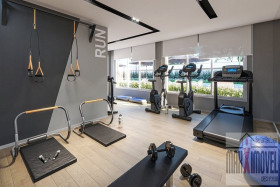 Apartamento com 1 Quarto à Venda, 34 m² em Riachuelo - Rio De Janeiro