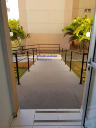 Apartamento com 2 Quartos à Venda, 59 m² em Jardim Shangai - Jundiaí