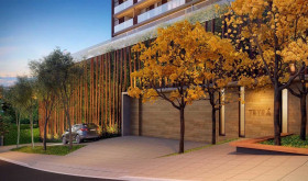 Apartamento com 2 Quartos à Venda, 59 m² em Vila Madalena - São Paulo