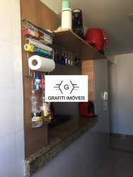 Imóvel com 2 Quartos à Venda, 60 m² em Campo Grande - Rio De Janeiro